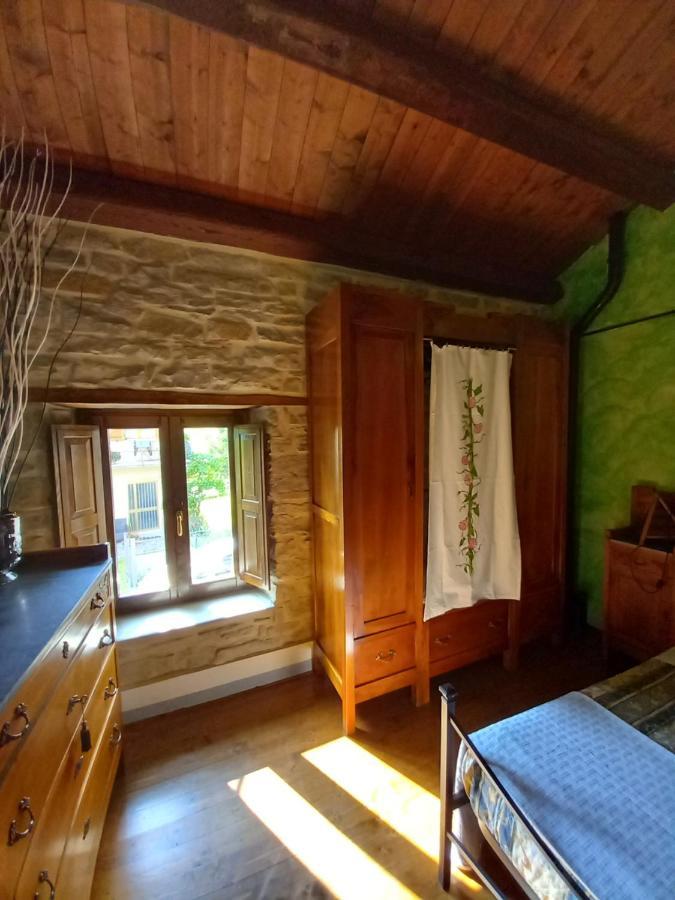 דירות סנטה סופיה Casina La Quercia מראה חיצוני תמונה
