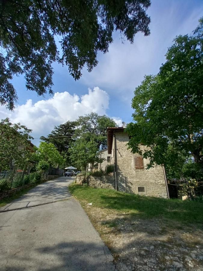 דירות סנטה סופיה Casina La Quercia מראה חיצוני תמונה